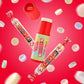Poppy & Pout Lip Balm Smarties
