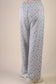 Floral Wide Leg Sweatpants