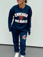 Chicago Bears Licensed Sweatshirt