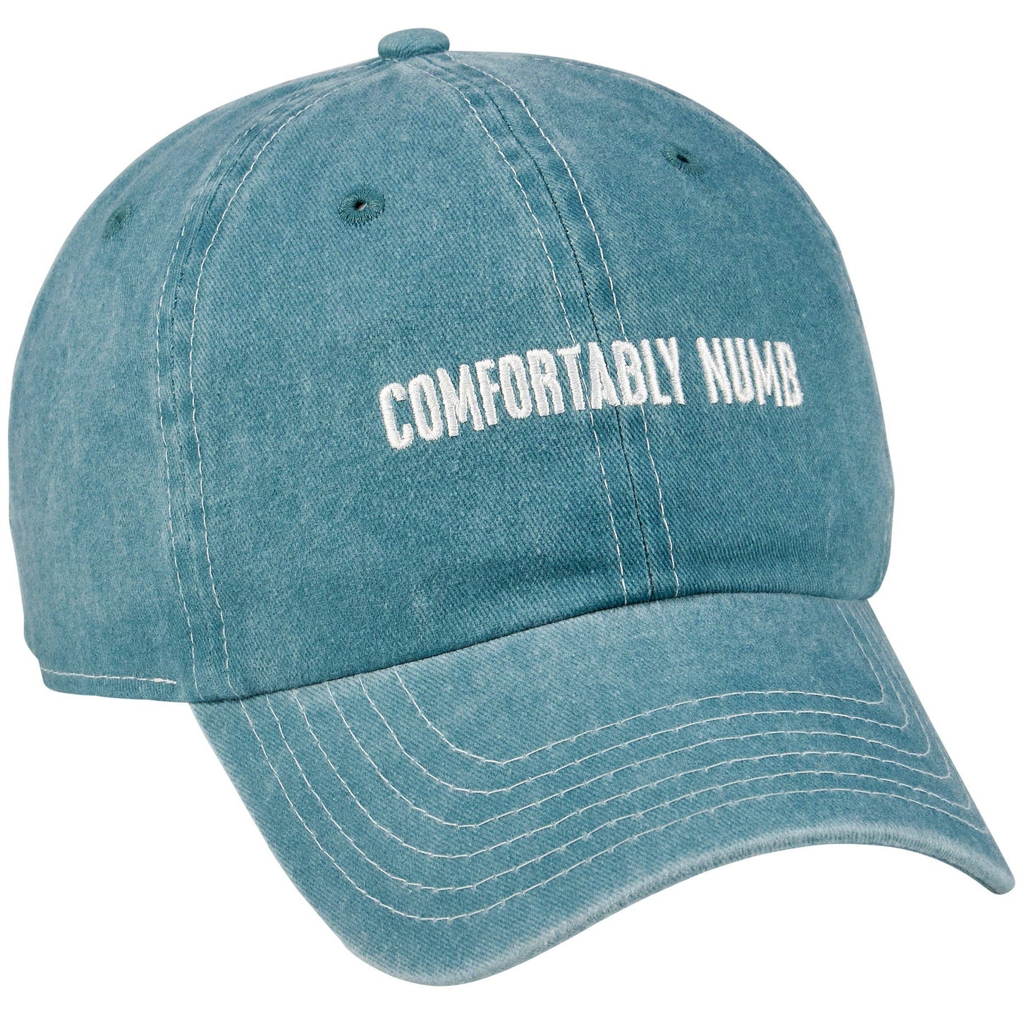 Comfortably Numb Baseball Hat
