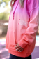 How Lucky Are We Oversized Hoodie