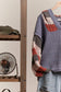 Autumn Escape Sweater