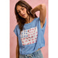 Star-Spangled Shoreline Sweater