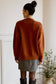 Autumn Coffee Sweater