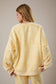 Sunshine Drift Camo Sweatshirt