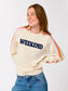 Weekend Sweater