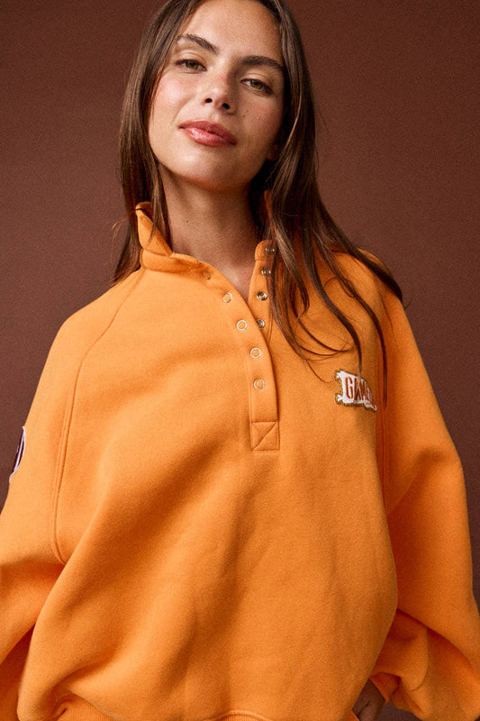 Gameday Sweatshirt