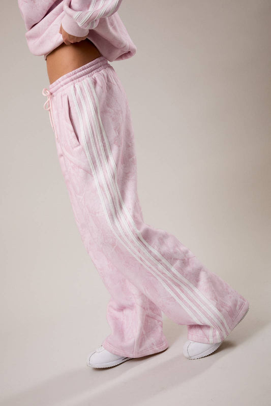 Drift Camo Sweatpants