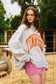 'TENNESSEE & TN' Reversible Mockneck