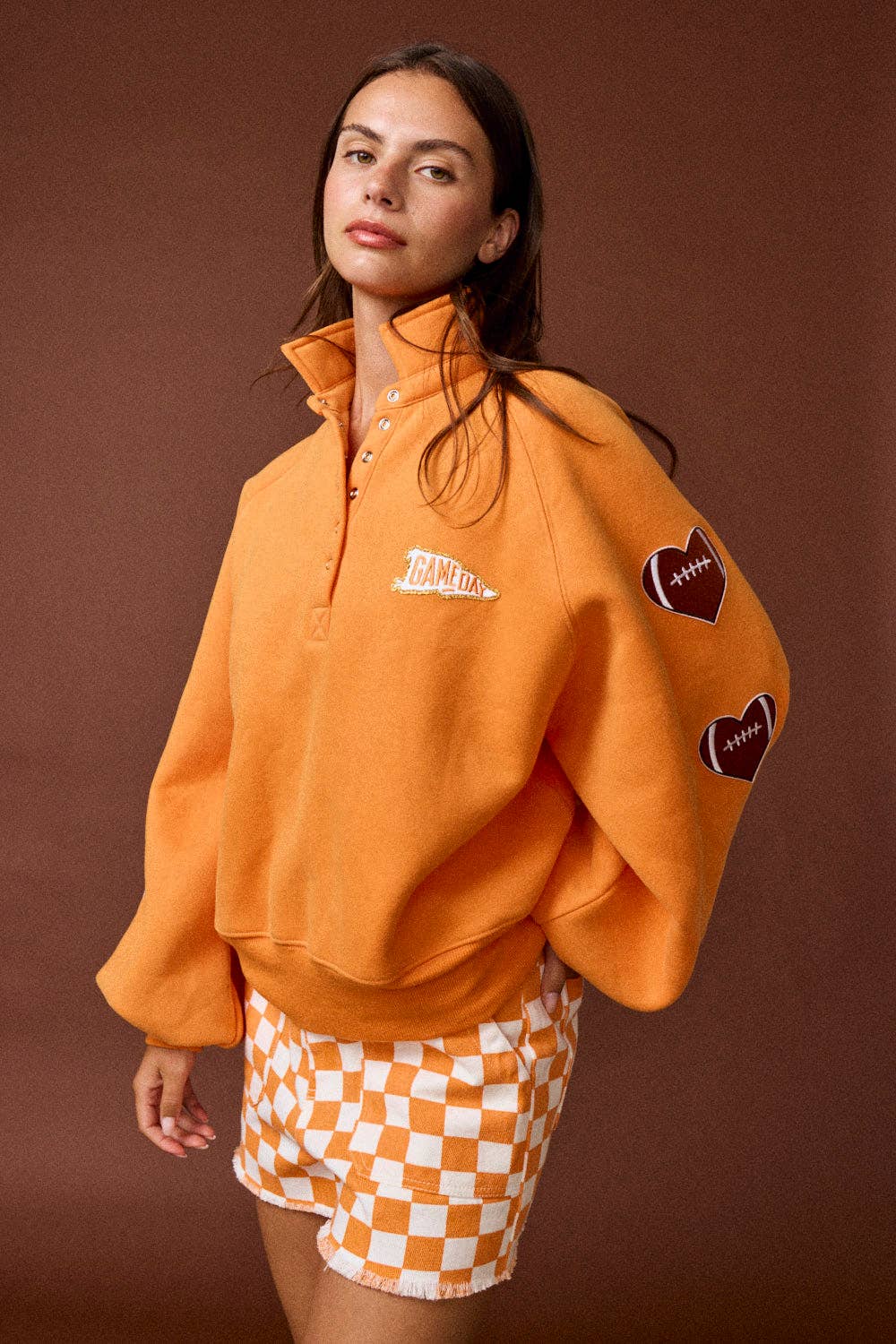 Gameday Sweatshirt