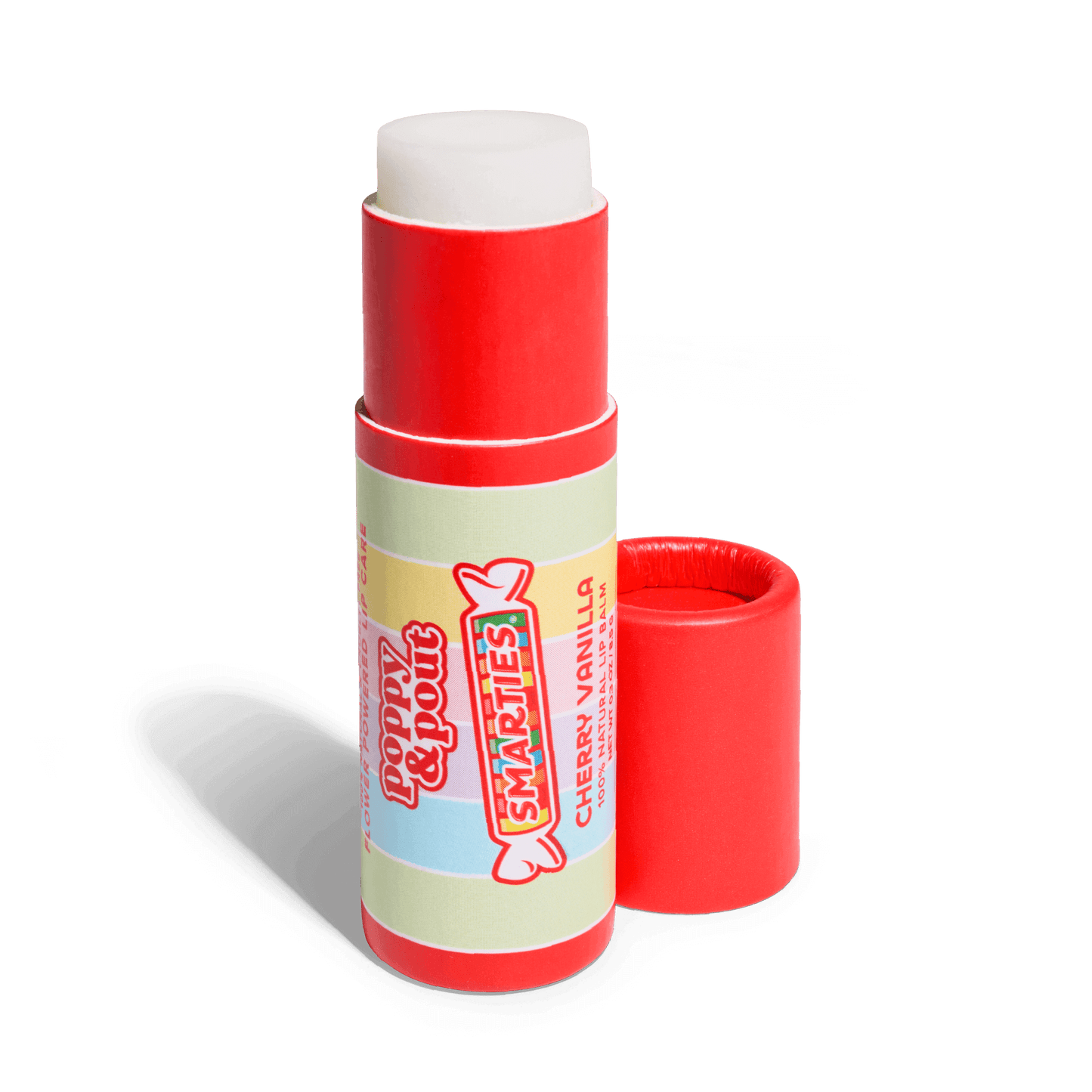 Poppy & Pout Lip Balm Smarties