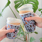 Farmers Market Coffee Coozie