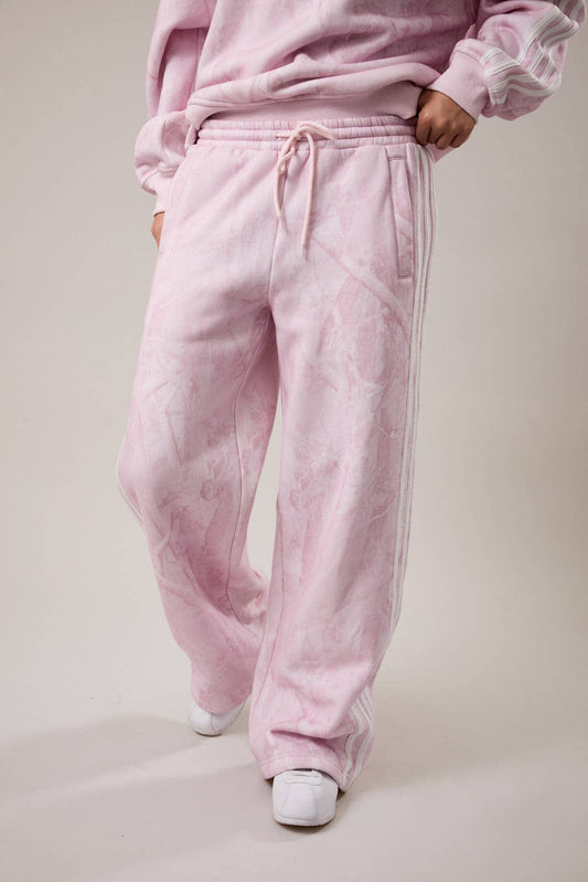 Drift Camo Sweatpants