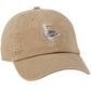Bird With A Fry Baseball Hat