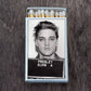 Elvis Matchbox