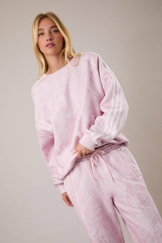 Drift Camo Sweatshirt