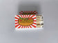 Chicago Style Hot Dog Matchbox