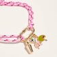 Martini Rope Bracelet
