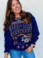 Chicago Kickoff Crewneck Sweatshirt