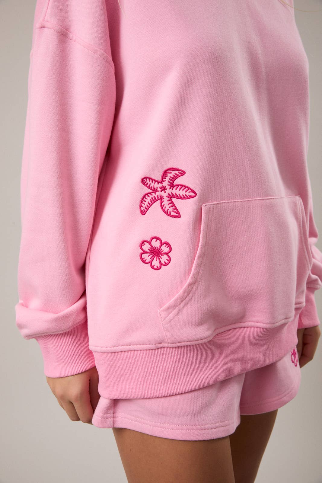 Coastal Calm Hoodie