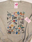 Gilmore Girl Memories Sweatshirt