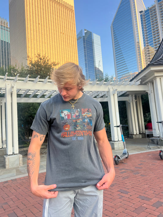 Halloweentown Tee