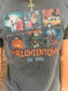 Halloweentown Tee