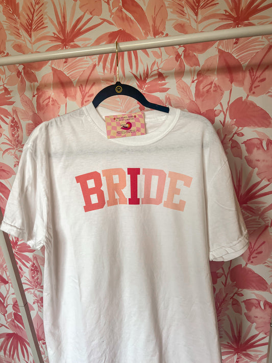 Bride Tee