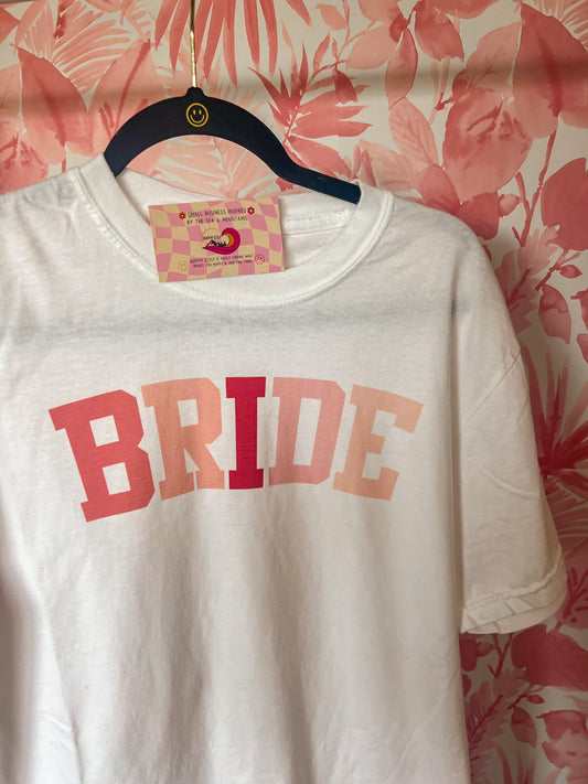 Bride Tee