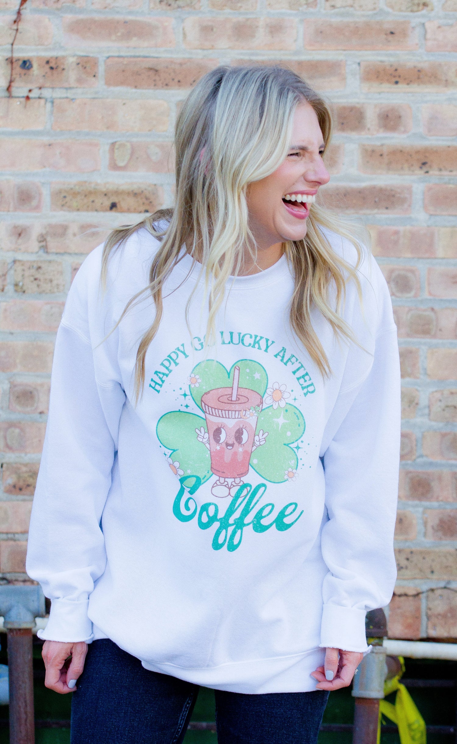Coffee is my Love Language