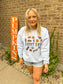 Happy Fall Crewneck Sweatshirt