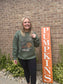Halloweentown Crewneck Sweatshirt