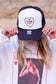 Taylor Swift Trucker Hat