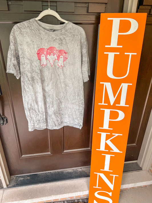 Ghost Party Tee
