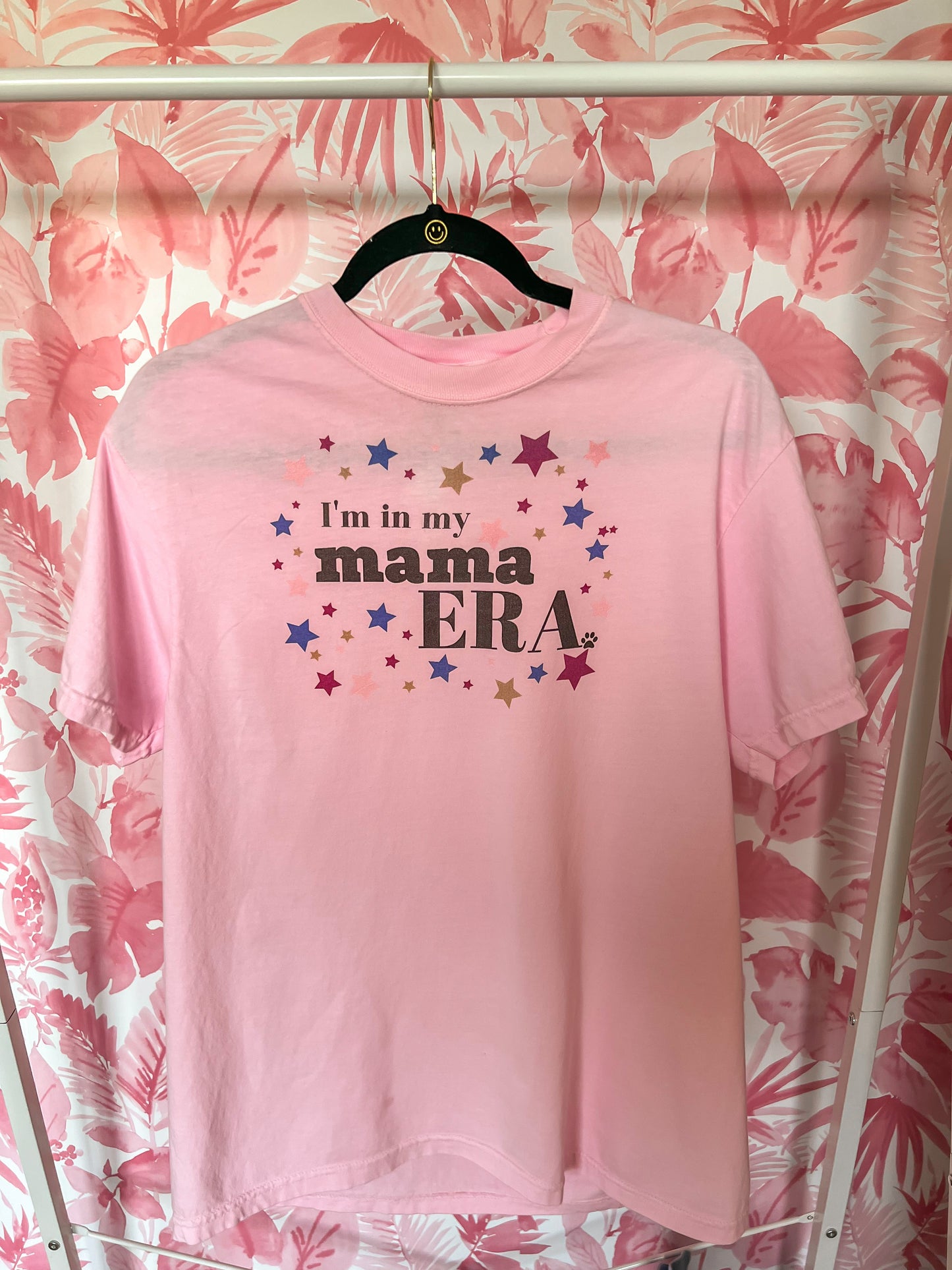 Mama Era Tee