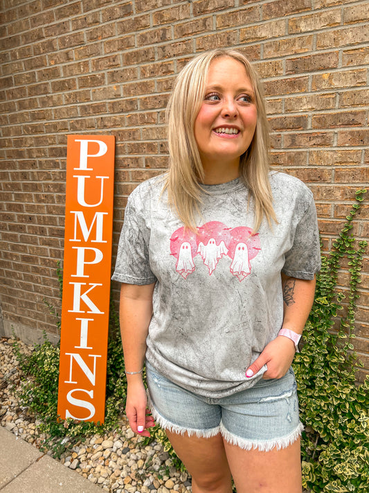 Ghost Party Tee