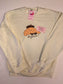 Jellycat Bonjour Croissant Sweatshirt