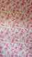 Pink Bulldogs Bow Graphic Tee